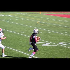 Meet your Posher, Santos